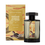 L'Artisan Parfumeur Passage D'Enfer Extreme Dragon Limited Edition For Unisex EDP 100ml