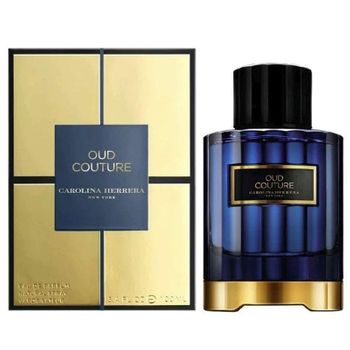 CAROLINA HERRERA OUD COUTURE EU DE PARFUM FOR UNISEX, 100 ML