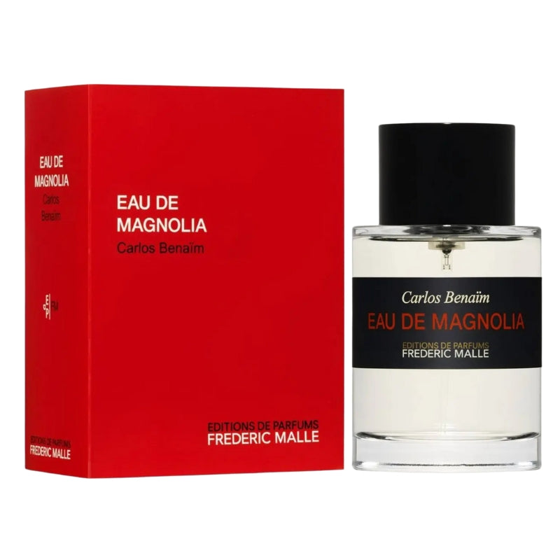 Frederic Malle Eau De Magnolia For Unisex EDP 100ml