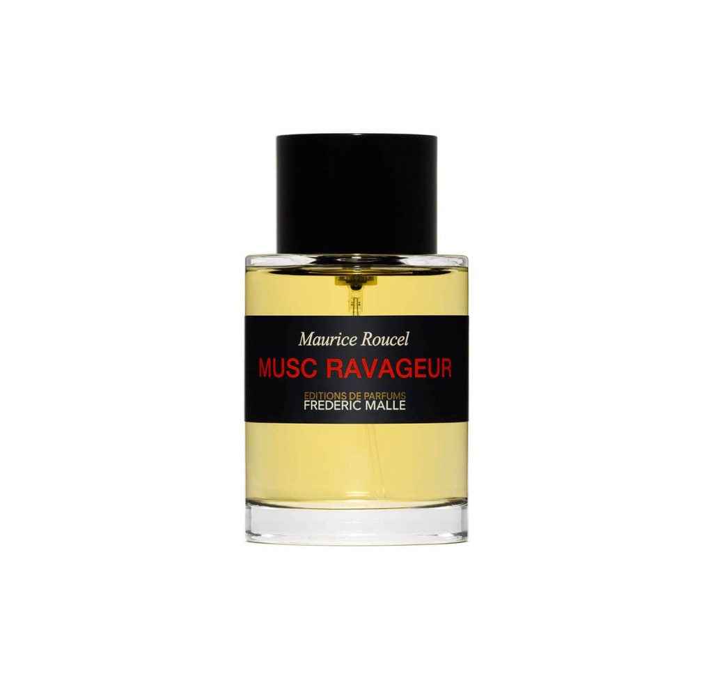 Frederic Malle Musc Ravageur for Unisex Eau de Parfum  100 ml