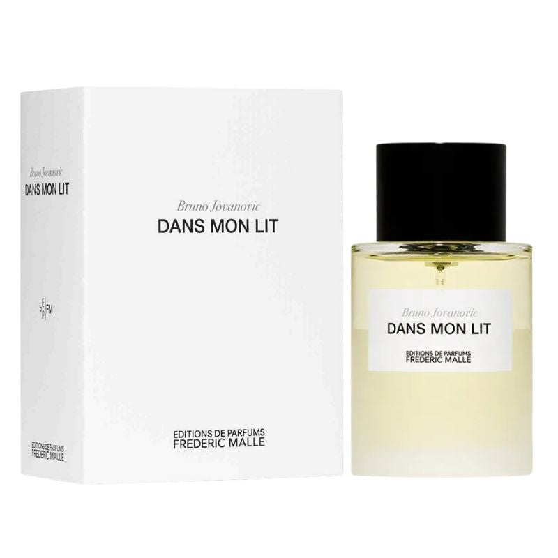 Frederic Malle Dans Mon Lit For Unisex Linen Spray 100ml