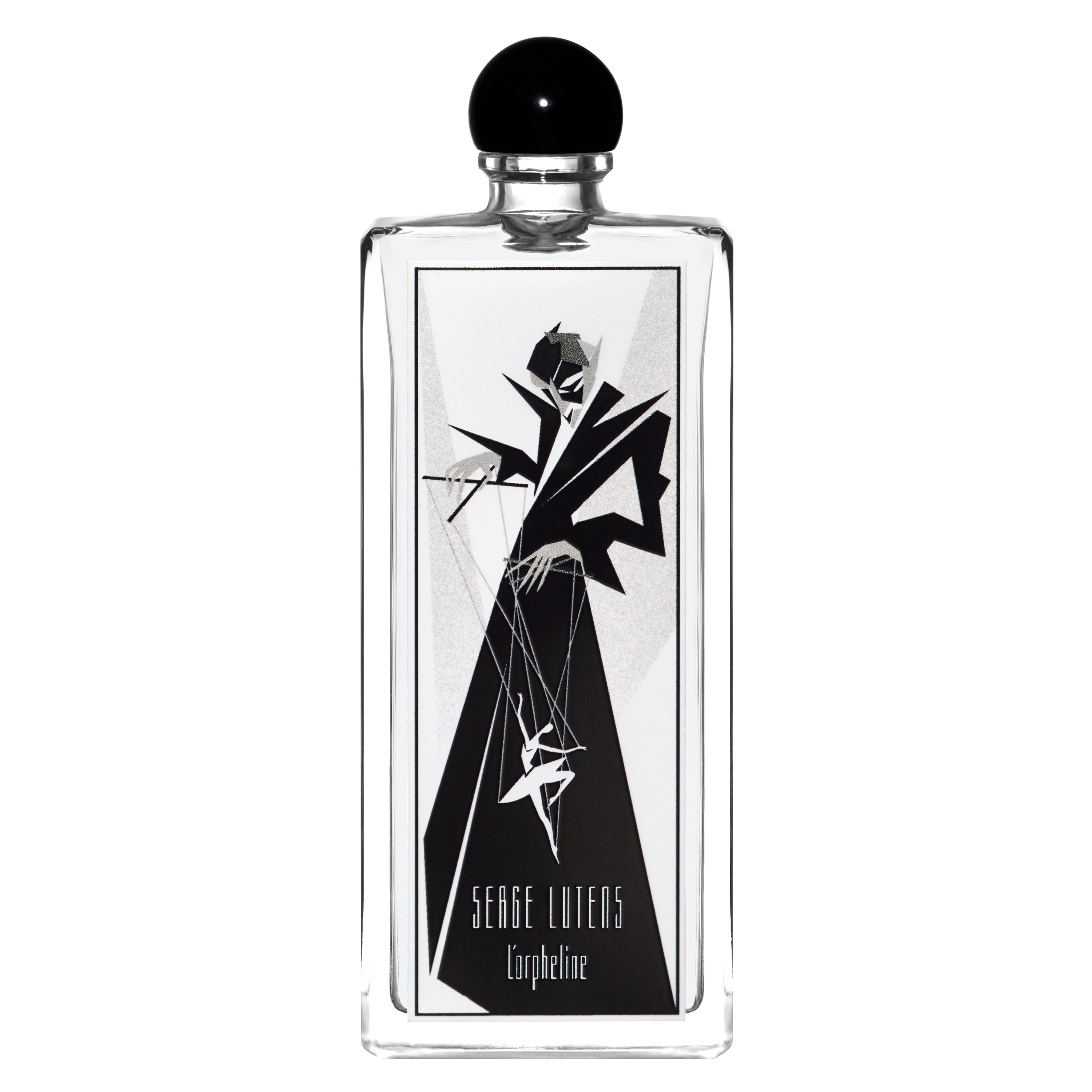 Serge Lutens L'Orpheline Limited Edition Perfume For Unisex EDP 50ml