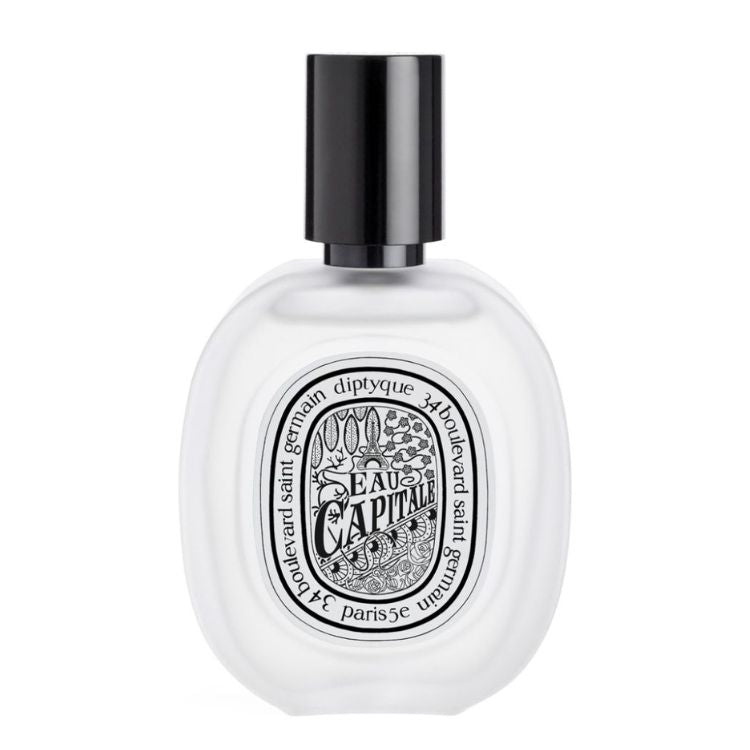 Diptyque Eau Capitale For Women Hair Mist 30ml