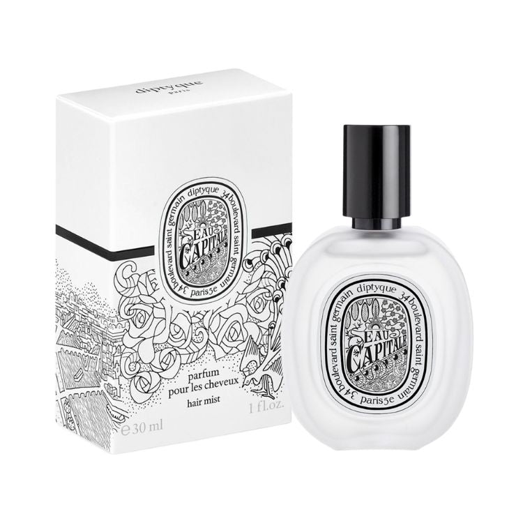 Diptyque Eau Capitale For Women Hair Mist 30ml