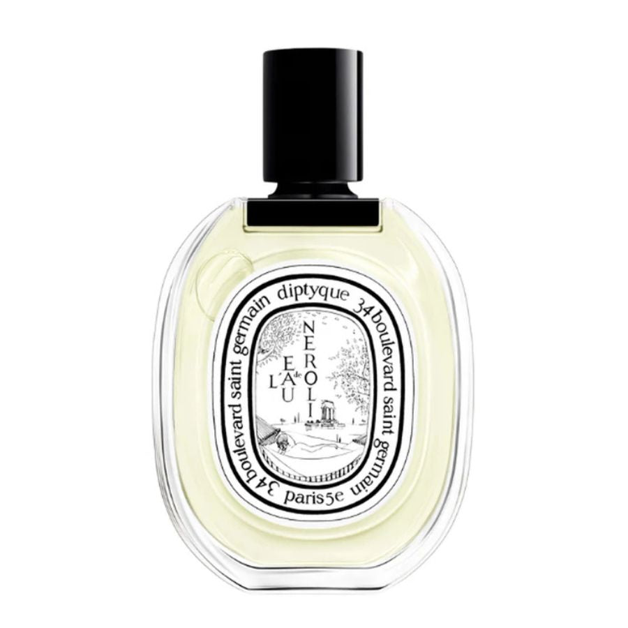 Diptyque L'Eau De Neroli For Unisex EDT 100ml