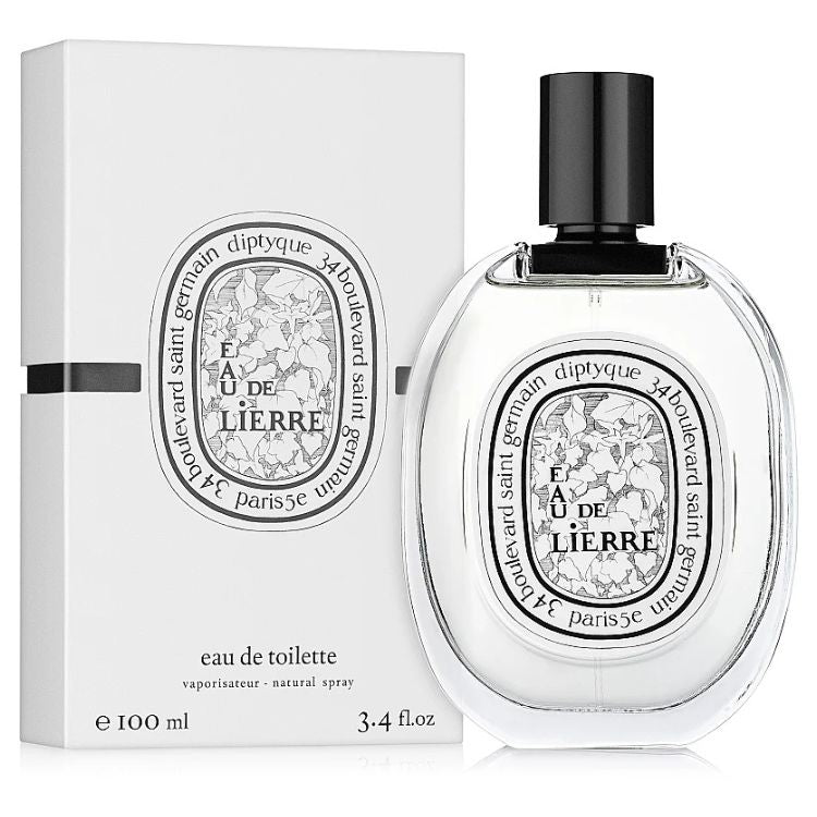 Diptyque Eau De Lierre For Women EDT 100ml