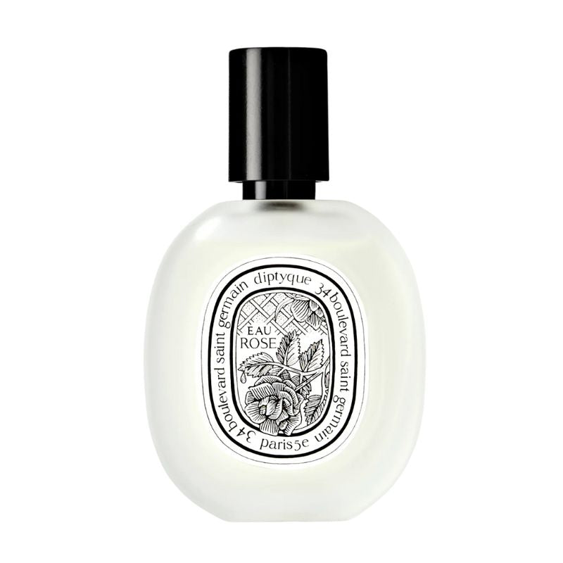 Diptyque Eau Rose For Women Parfum 30ml Hair Mist