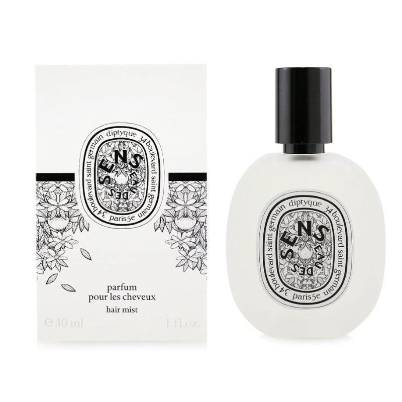 Diptyque Eau Des Sens For Women Parfum Hair Mist 30ml