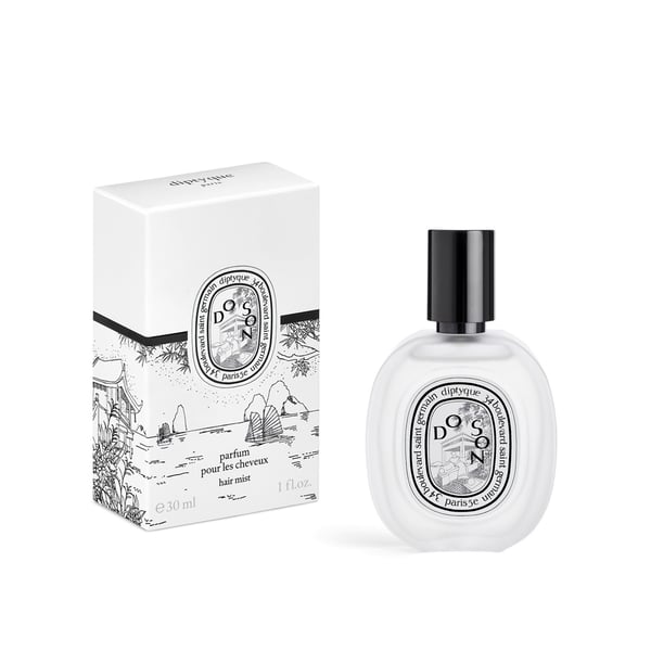 Diptyque Do Son For Unisex Parfum Hair Mist 30ml