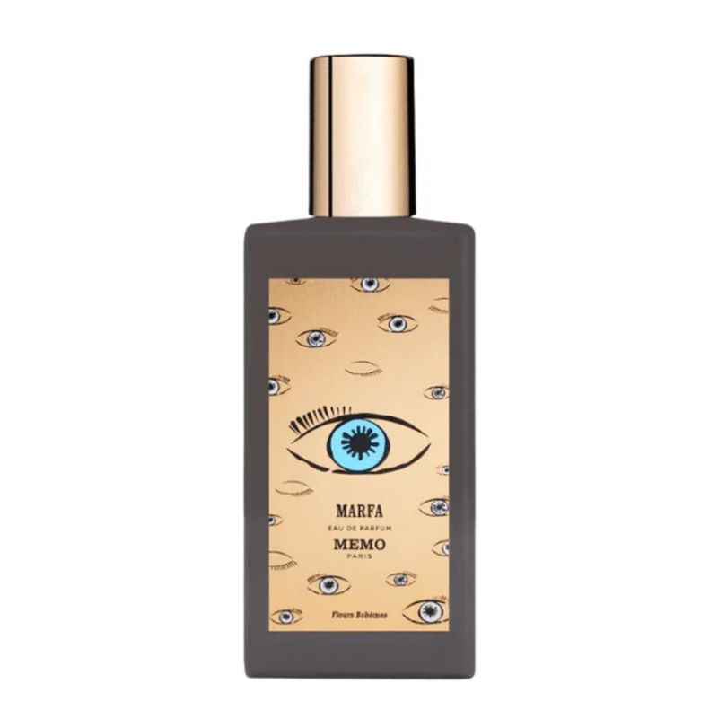 Memo Fleurs Bohemes Marfa For Unisex EDP 200ml