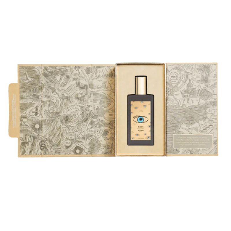 Memo Fleurs Bohemes Marfa For Unisex EDP 200ml