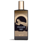Memo Cuirs Nomades African Leather For Unisex EDP 200ml