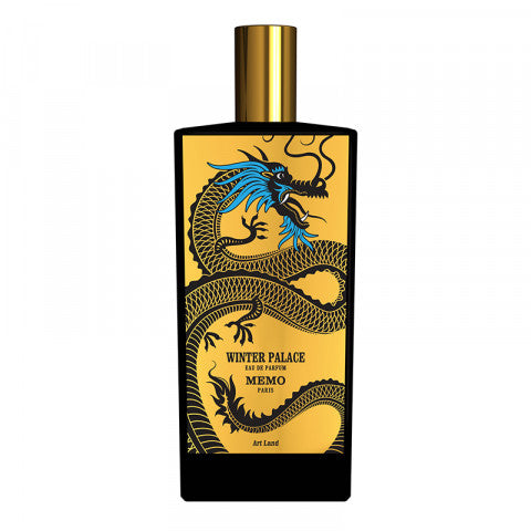 Memo Winter Palace for Unisex EDP 75ml
