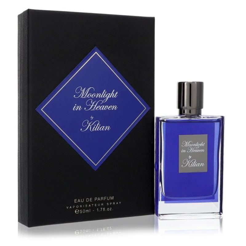 Kilian Moonlight In Heaven For Unisex EDP 50ml Refillable