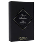Kilian Black Phantom Memento Mori For Unisex EDP 50ml Refillable