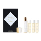 Kilian Good Girl Gone Bad For Women Mini Set EDP 4x7.5ml Refills + Travel Spray