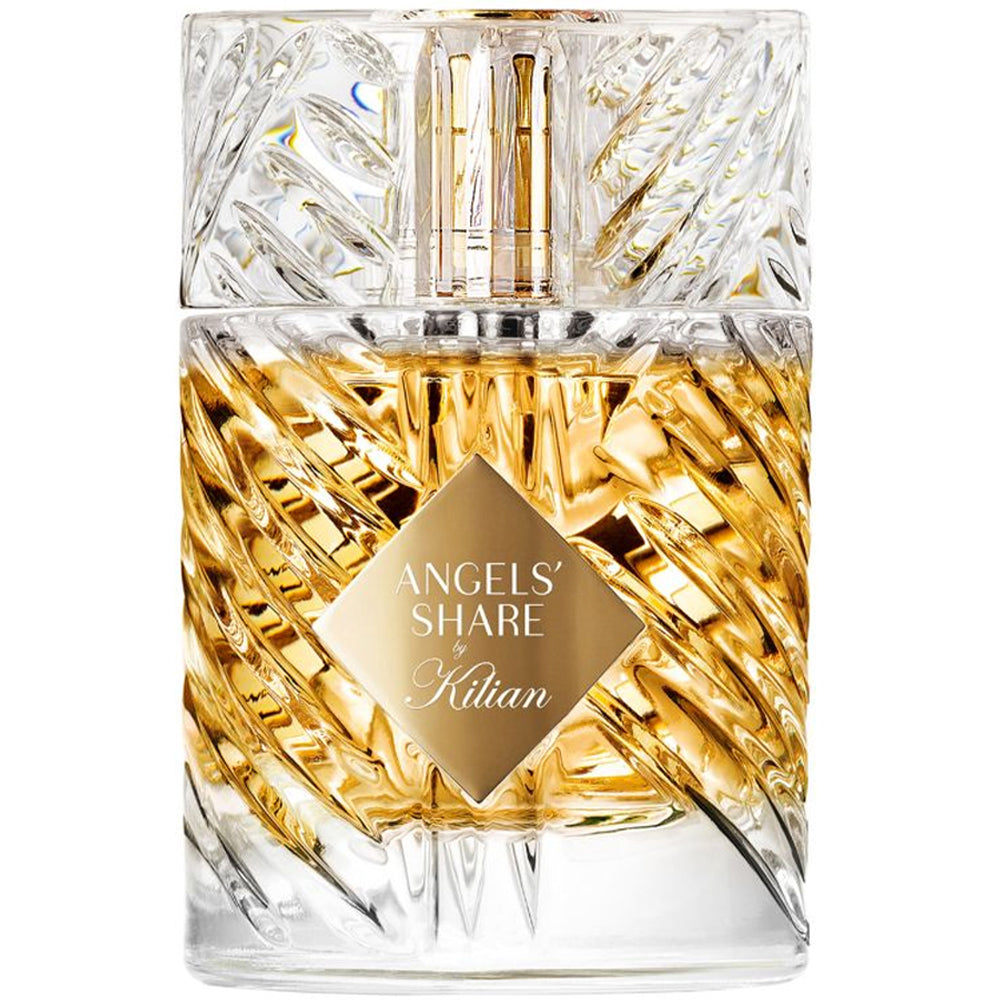 Kilian Angels' Share For Unisex EDP 100ml Refillable