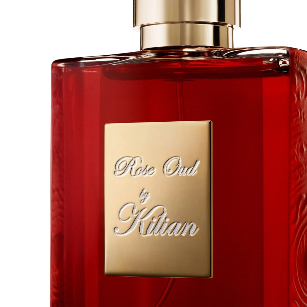Kilian Rose Oud For Unisex EDP 50ml