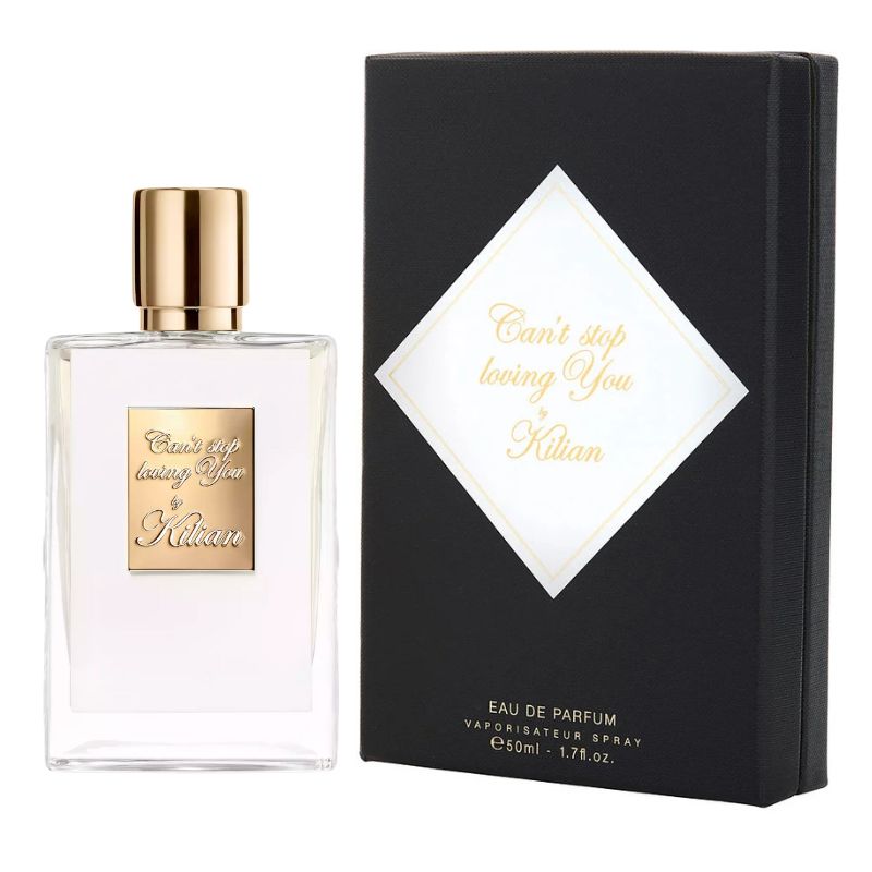 Kilian Can't Stop Loving You For Women EDP 50ml Refillable