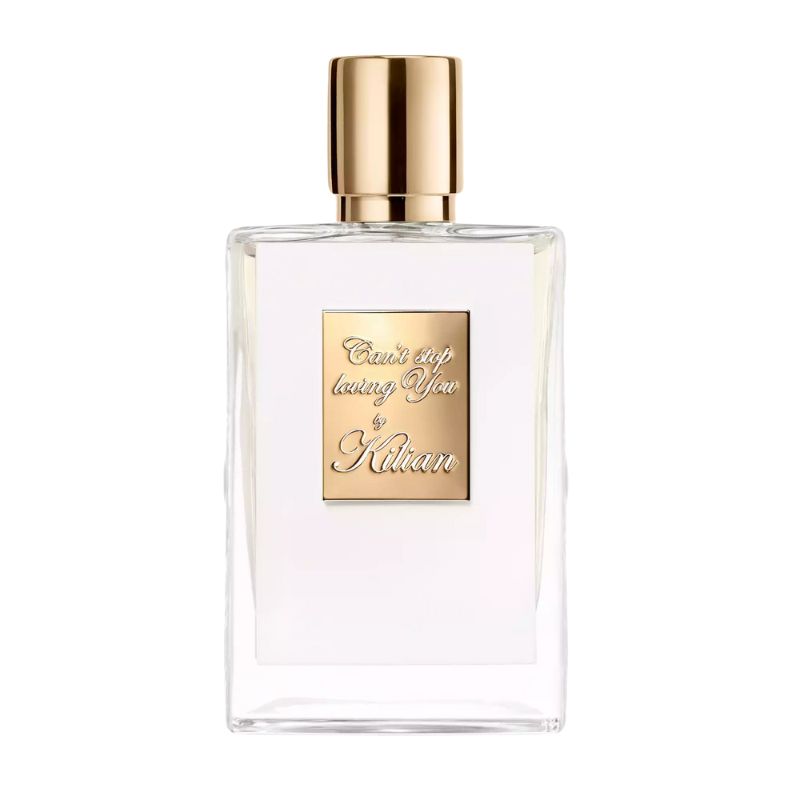 Kilian Can't Stop Loving You For Women EDP 50ml Refillable