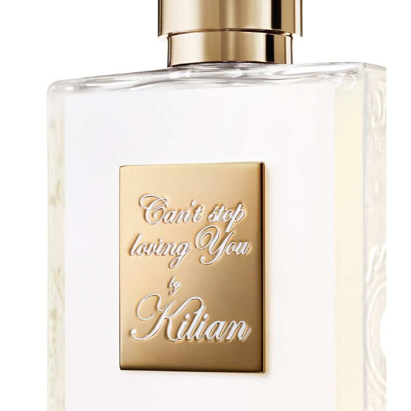 Kilian Can't Stop Loving You For Women EDP 50ml Refillable