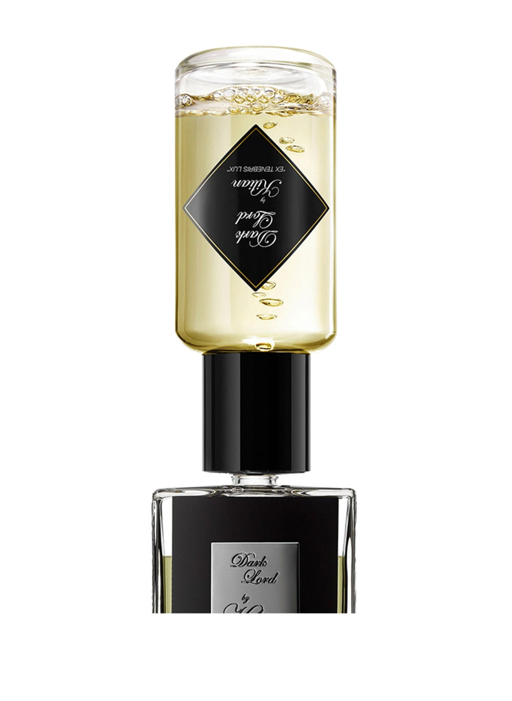 Kilian Dark Lord Ex Tenebris Lux Perfume For Men EDP 50ml Refill