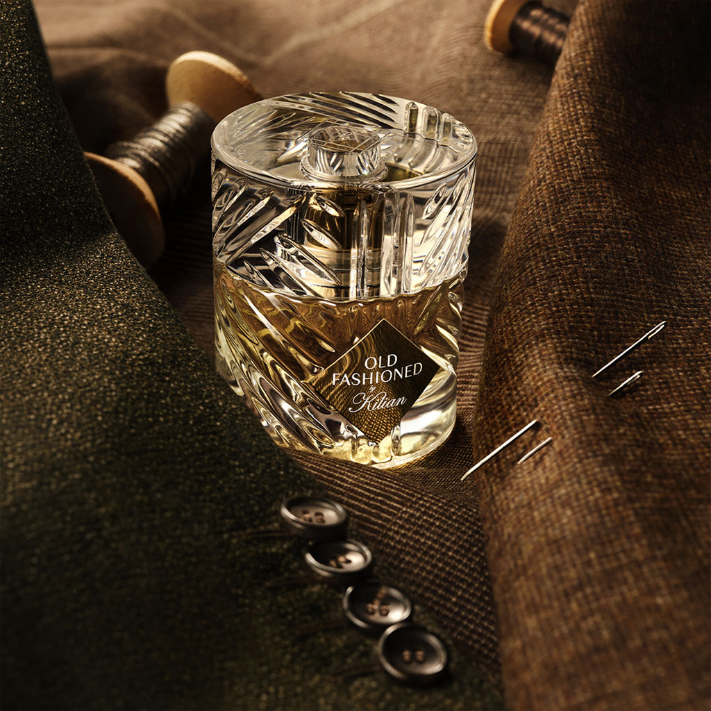 Kilian Old Fashioned Eau De Parfum For Unisex - Oriental Fougere Perfume 50ml