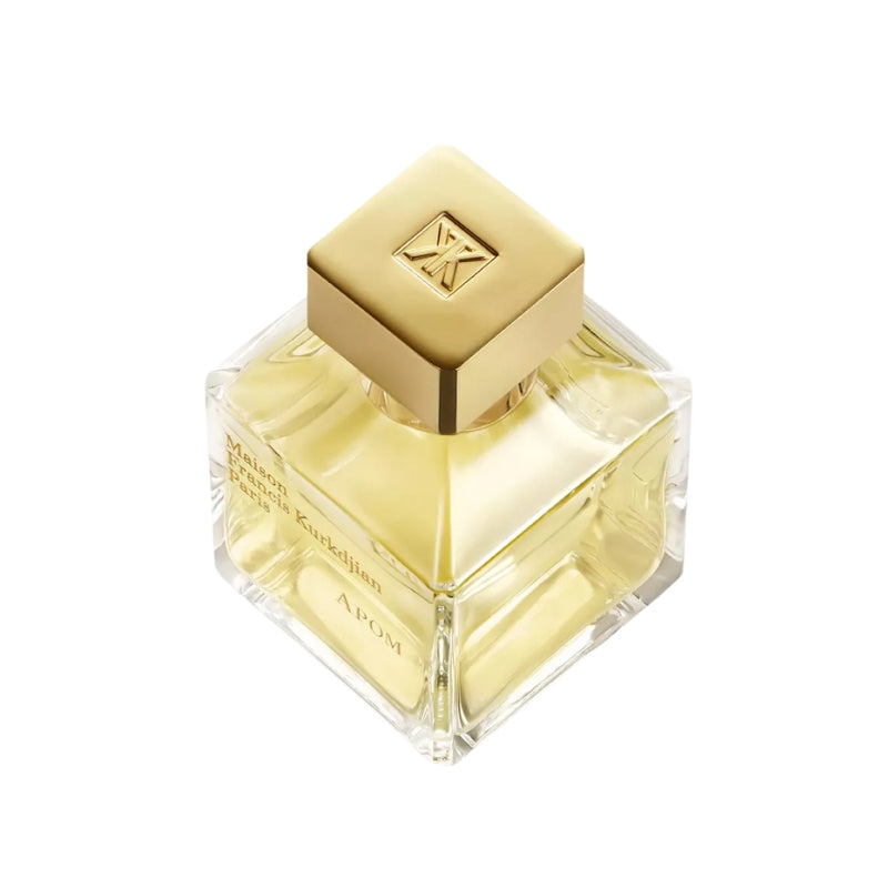 Maison Francis Kurkdjian Paris Apom For Unisex EDP 70ml