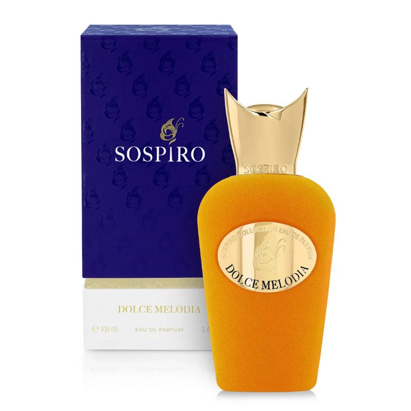 Sospiro Dolce Melodia For Unisex EDP 100ml