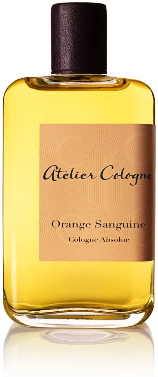 Atelier Cologne Orange Sanguine EDP Perfume For Unisex, 200 ml