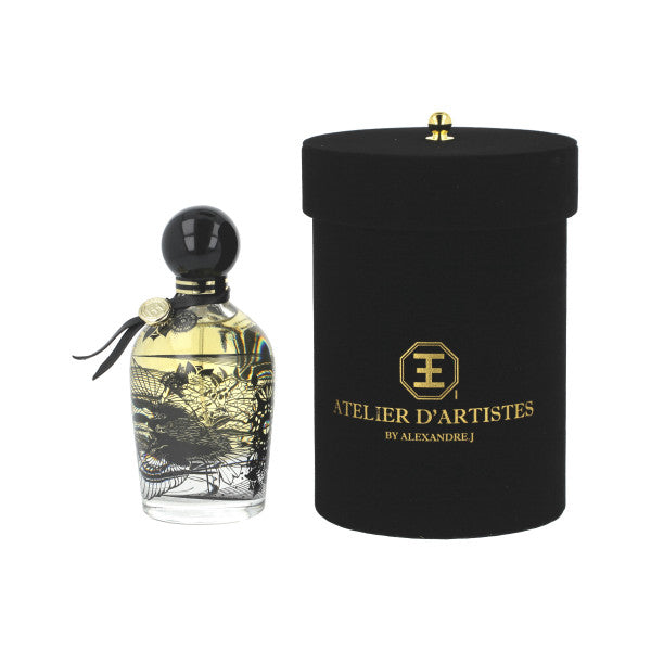 ALEXANDRE J ATELIER D'ARTISTES 1 FOR UNISEX EDP 100 ml