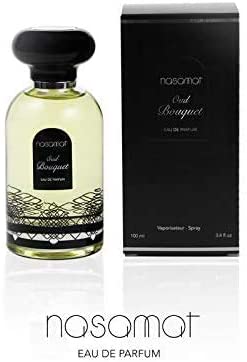 Nasamat Oud Bouquett EDP 100 ml