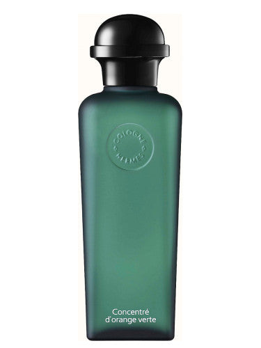 HERMES CONCENTRE D'ORANGE VERTE FOR UNISEX EDT 100 ml