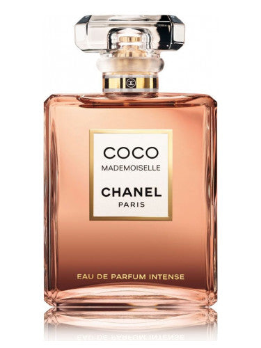 CHANEL COCO MADEMOISELLE FOR WOMEN EDP INTENSE 50 ml