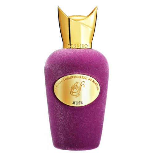 Muse Sospiro EDP for women and men 100ml Tester