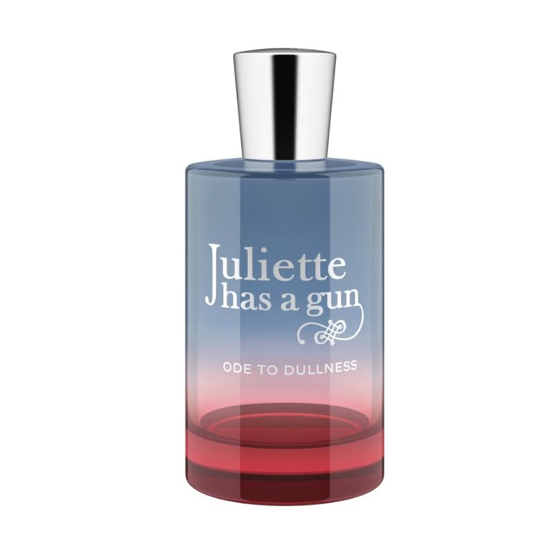 Juliette Has A Gun Ode To Dullness For Unisex EDP 100ml