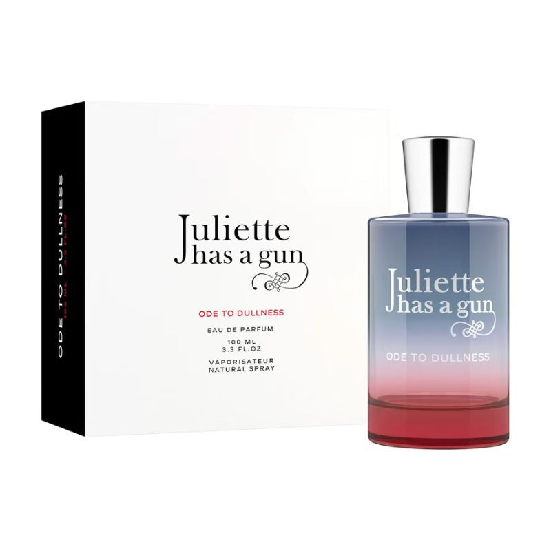 Juliette Has A Gun Ode To Dullness For Unisex EDP 100ml