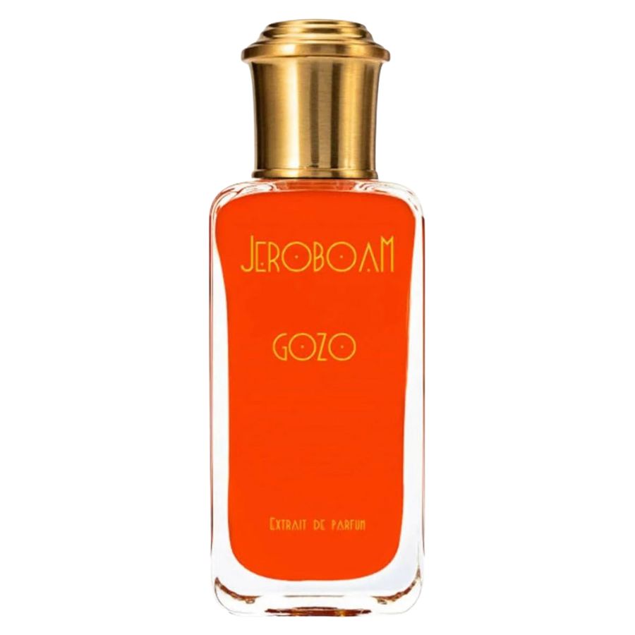 Jeroboam Gozo For Unisex Extrait De Parfum 30ml