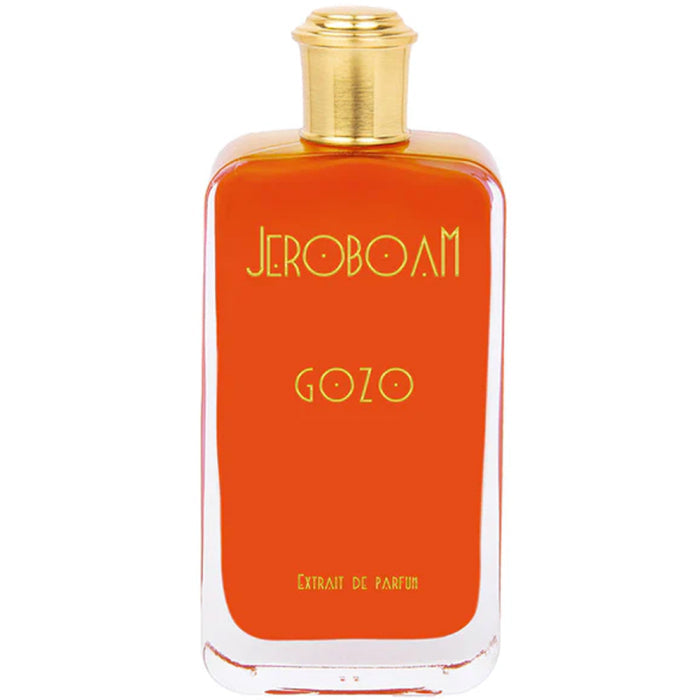 Jeroboam Gozo For Unisex Extrait De Parfum 100ml