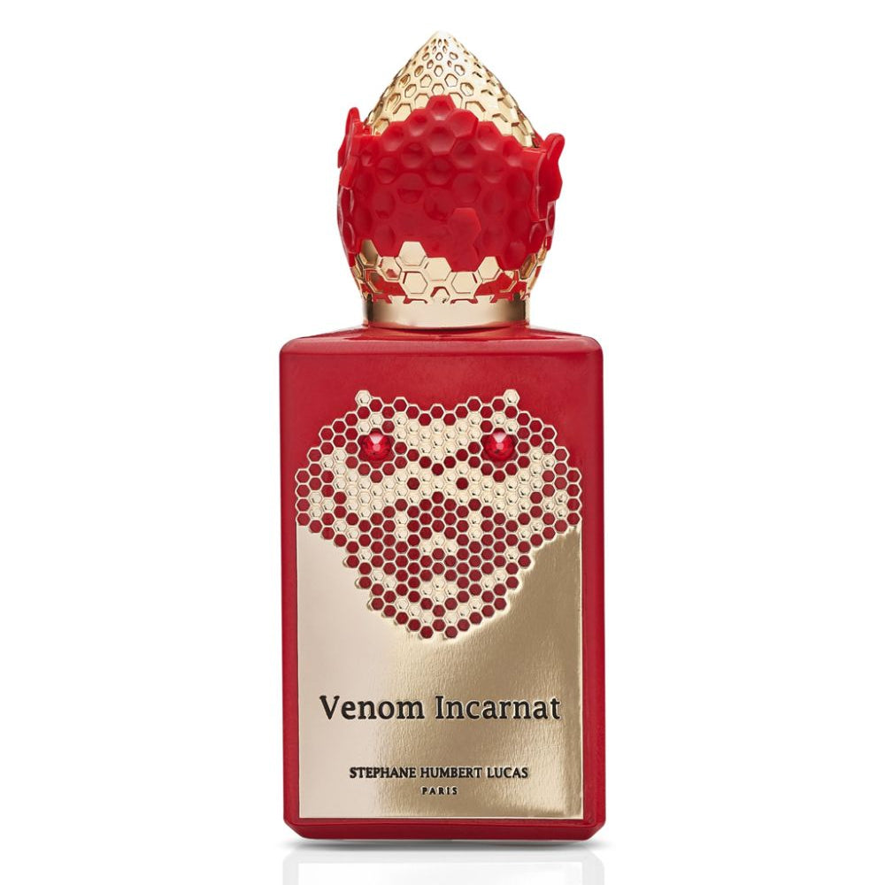 Stephane Humbert Lucas Venom Incarnat For Unisex EDP 50ml