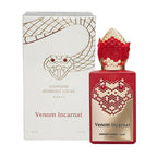 Stephane Humbert Lucas Venom Incarnat For Unisex EDP 50ml