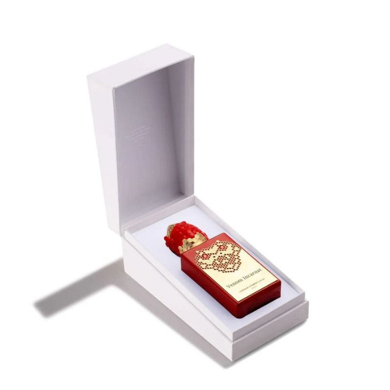 Stephane Humbert Lucas Venom Incarnat For Unisex EDP 50ml