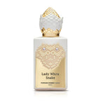 Stephane Humbert Lucas Lady White Snake For Unisex EDP 50ml