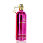 Montale Roses Musk Eau de Parfum Spray - Perfume for Women, 100ml