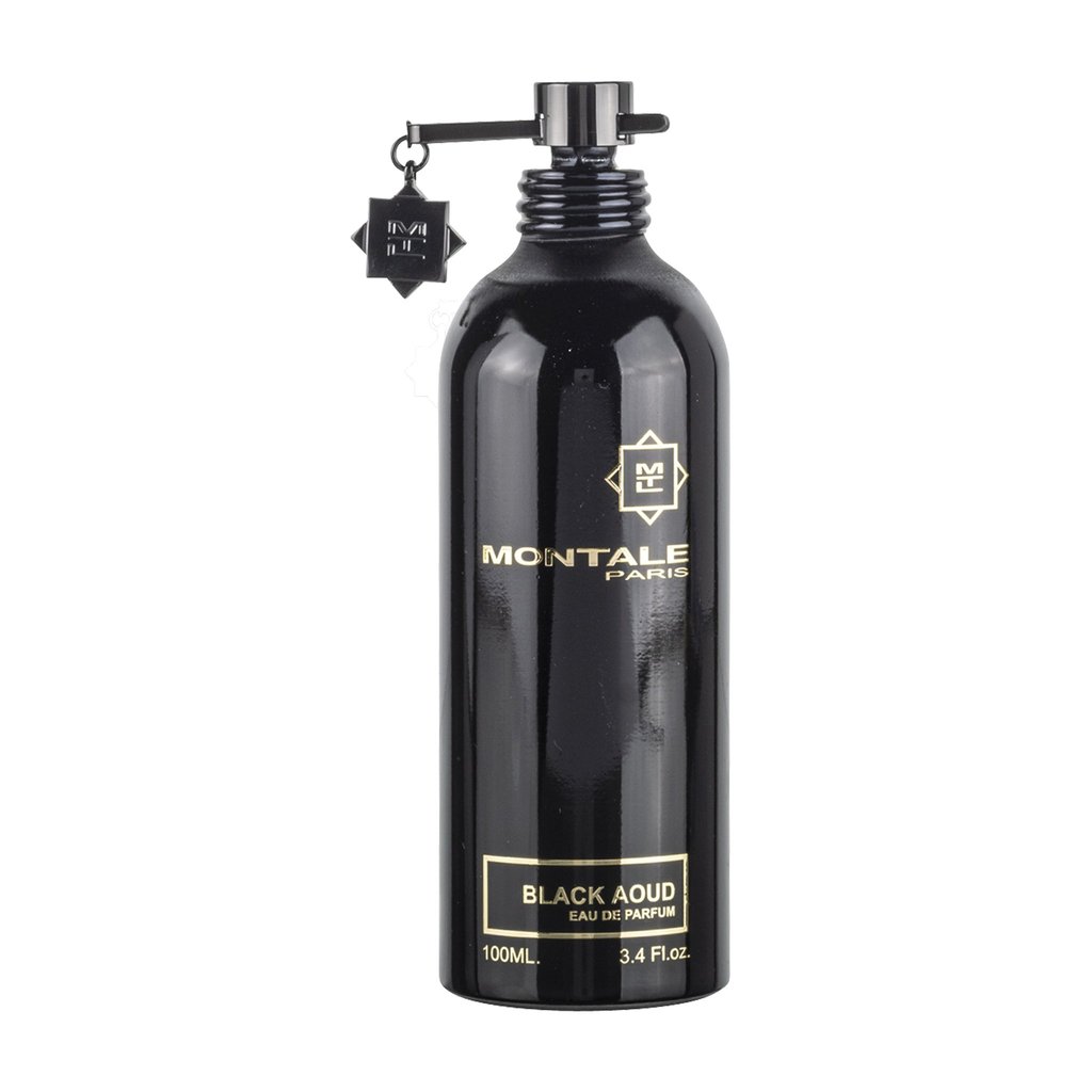 Montale Black Aoud Perfume For Men EDP 100ml