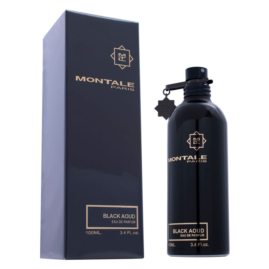 Montale Black Aoud Perfume For Men EDP 100ml