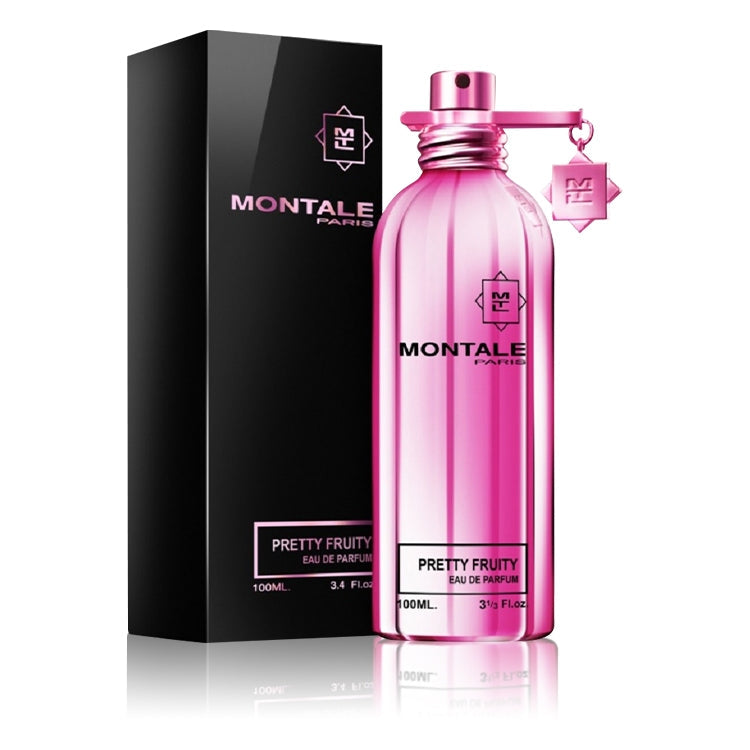 MONTALE Pretty Fruity EDP Spray 100ml  Unisex