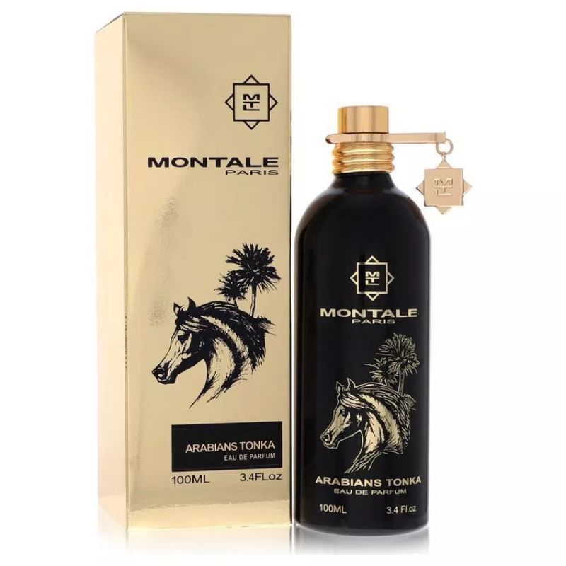 Montale Arabians Tonka For Unisex EDP 100ml