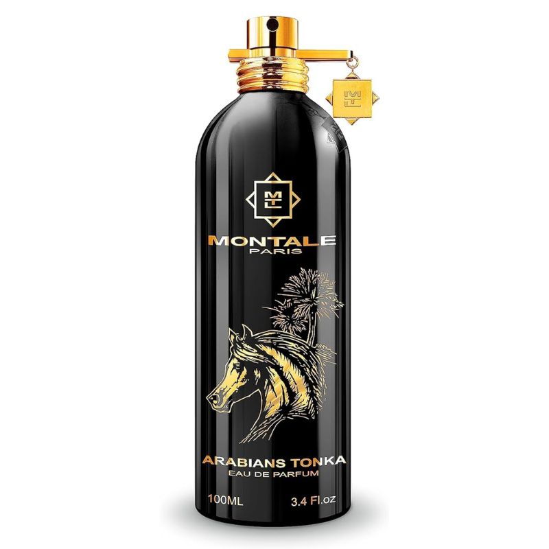 Montale Arabians Tonka For Unisex EDP 100ml