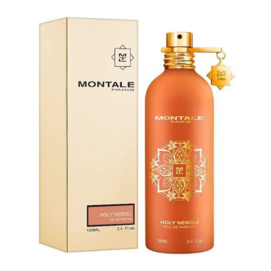 Montale Holy Neroli For Unisex EDP 100ml